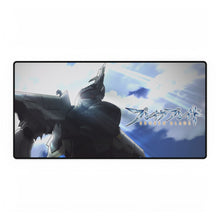 Load image into Gallery viewer, Break Blade Mouse Pad (Desk Mat)