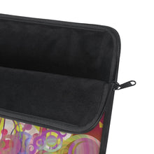 Load image into Gallery viewer, Soul Eater Laptop Sleeve