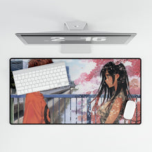 Load image into Gallery viewer, Anime Rent-A-Girlfriend Mouse Pad (Desk Mat)