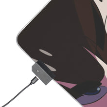Load image into Gallery viewer, Kill La Kill RGB LED Mouse Pad (Desk Mat)