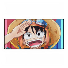 Load image into Gallery viewer, Anime One Piece Mouse Pad (Desk Mat)