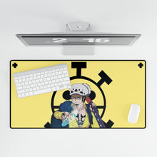 Load image into Gallery viewer, Anime One Piece Mouse Pad (Desk Mat)