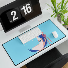 Load image into Gallery viewer, Rem Re:zero Mouse Pad (Desk Mat)