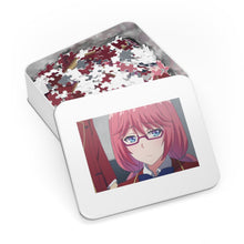 Load image into Gallery viewer, Classroom Of The Elite Jigsaw Puzzle