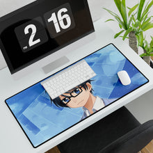 Load image into Gallery viewer, Anime Your Lie in Aprilr Mouse Pad (Desk Mat)