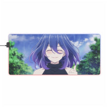 Load image into Gallery viewer, Vermeil RGB LED Mouse Pad (Desk Mat)