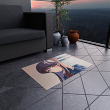 Load image into Gallery viewer, Komi Can't Communicate Komi Shouko Rug