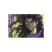 Load image into Gallery viewer, Anime Jojo's Bizarre Adventure Rug