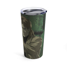 Load image into Gallery viewer, Ghost In The Shell Tumbler 20oz