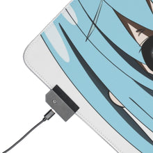 Load image into Gallery viewer, Heaven's Lost Property RGB LED Mouse Pad (Desk Mat)
