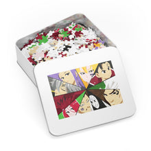Load image into Gallery viewer, Nanatsu no Taizai - The Ten Commandments Jigsaw Puzzle