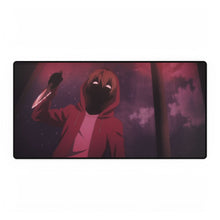 Load image into Gallery viewer, Dark Gathering Mouse Pad (Desk Mat)
