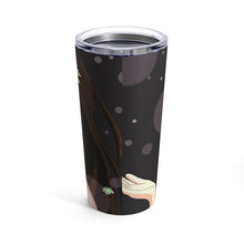 Load image into Gallery viewer, Eru Chitanda Face Tumbler 20oz