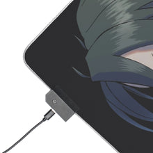 Load image into Gallery viewer, Call of the Night RGB LED Mouse Pad (Desk Mat)