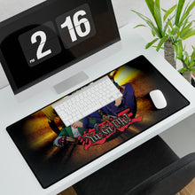 Load image into Gallery viewer, Anime Yu-Gi-Oh! Mouse Pad (Desk Mat)