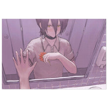 Load image into Gallery viewer, Anime Chainsaw Man Jigsaw Puzzle