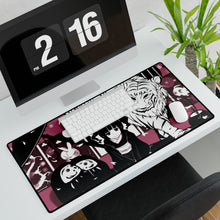 Load image into Gallery viewer, Anime The iDOLM@STERr Mouse Pad (Desk Mat)