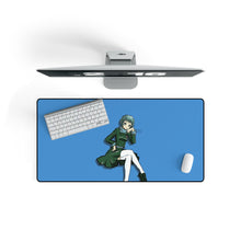 Load image into Gallery viewer, Fukka Mouse Pad (Desk Mat)