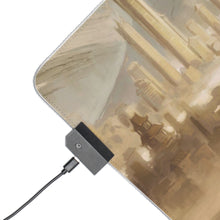 Load image into Gallery viewer, Avatar: The Legend Of Korra RGB LED Mouse Pad (Desk Mat)