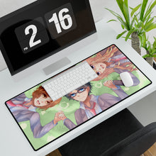 Load image into Gallery viewer, Your Lie In April Mouse Pad (Desk Mat)