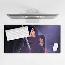 Load image into Gallery viewer, Anime Naruto Mouse Pad (Desk Mat)