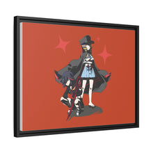 Load image into Gallery viewer, Anime Kill La Kill Canvas Framed Art Print