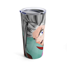 Load image into Gallery viewer, Fairy Tail Tumbler 20oz