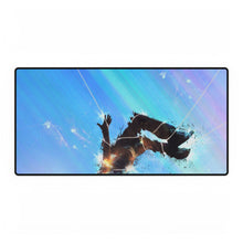 Load image into Gallery viewer, Backflip Anime Mouse Pad (Desk Mat)