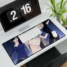 Load image into Gallery viewer, Yuri!!! On Ice Mouse Pad (Desk Mat)