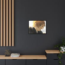 Load image into Gallery viewer, Mushoku Tensei: Jobless Reincarnation Canvas Framed Art Print