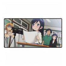 Load image into Gallery viewer, Anime Oreimo Mouse Pad (Desk Mat)