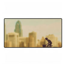 Load image into Gallery viewer, Honey And Clover Mouse Pad (Desk Mat)