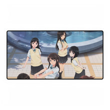 Load image into Gallery viewer, Anime Seiren Mouse Pad (Desk Mat)
