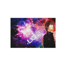 Load image into Gallery viewer, Death Note Light Yagami Rug