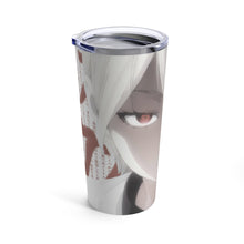 Load image into Gallery viewer, Alice Nakiri Tumbler 20oz