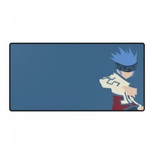 Load image into Gallery viewer, Anime Shaman King Mouse Pad (Desk Mat)