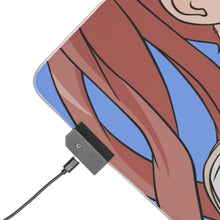Load image into Gallery viewer, A Certain Scientific Railgun RGB LED Mouse Pad (Desk Mat)