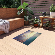 Load image into Gallery viewer, Black Lagoon Rug