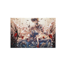Load image into Gallery viewer, Kagerou Project Rug
