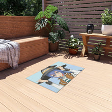 Load image into Gallery viewer, Mushoku Tensei: Jobless Reincarnation Rug