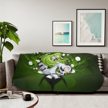 Load image into Gallery viewer, Code Geass Sherpa Blanket