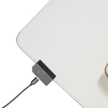 Load image into Gallery viewer, Tokyo Revengers Chifuyu Matsuno RGB LED Mouse Pad (Desk Mat)