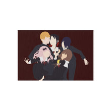 Load image into Gallery viewer, Kaguya-sama wa Kokurasetai? Rug