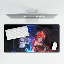 Load image into Gallery viewer, Anime Pixiv Fantasia T Mouse Pad (Desk Mat)