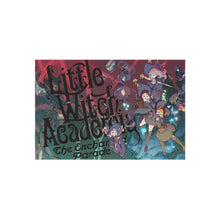 Load image into Gallery viewer, Little Witch Academia Atsuko Kagari, Sucy Manbavaran, Diana Cavendish, Amanda O'neill, Computer Keyboard Pad Rug