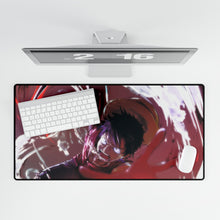 Load image into Gallery viewer, Anime One Piece Mouse Pad (Desk Mat)