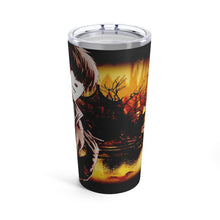 Load image into Gallery viewer, Anime Gintama Tumbler 20oz