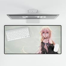 Load image into Gallery viewer, Anime Vocaloid Mouse Pad (Desk Mat)