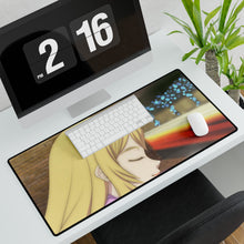 Load image into Gallery viewer, Anime Your Lie in April Mouse Pad (Desk Mat)