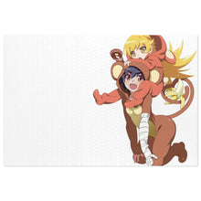 Load image into Gallery viewer, Monogatari (Series) Jigsaw Puzzle